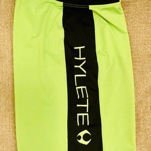 Hylete Men’s x-LG shorts